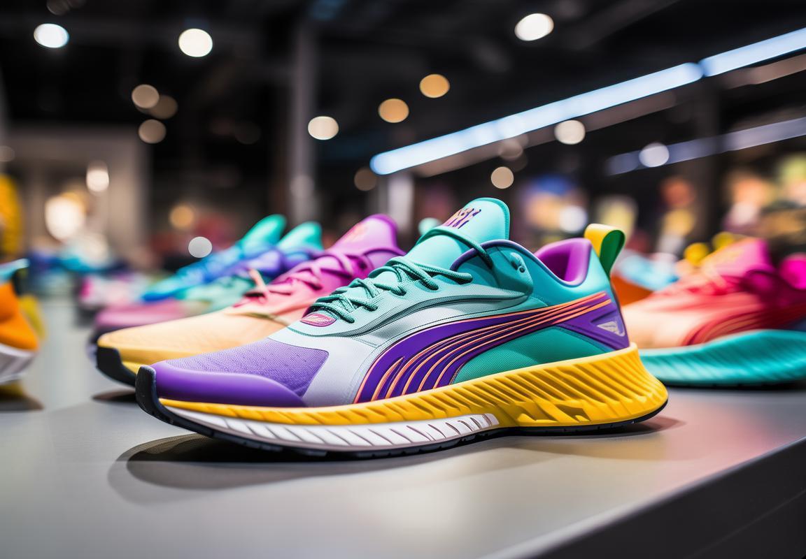 Puma Mujer Calzado Running – Últimas Piezas: Puma, Pum, Puma M, Puma Mujer, Olo