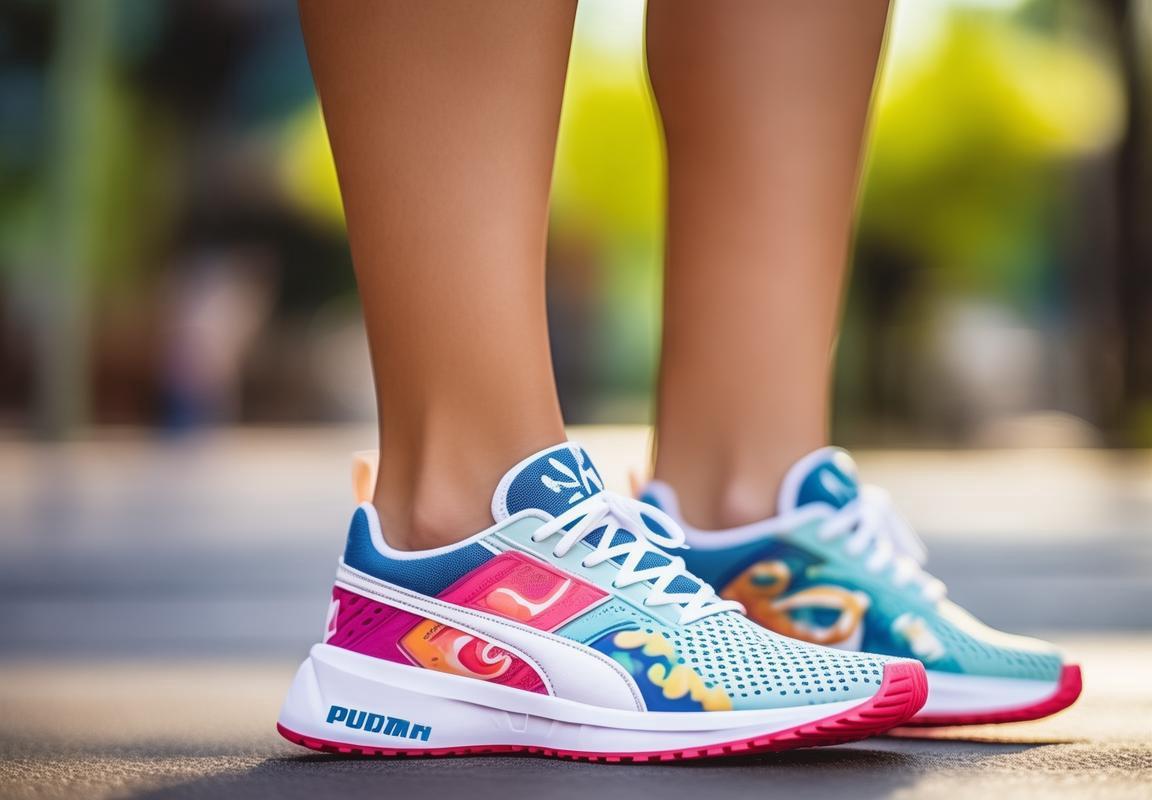 Zapatos Casuales PUMA con Diseño Moderno: ¡Oferta Especial en Guadalajara!