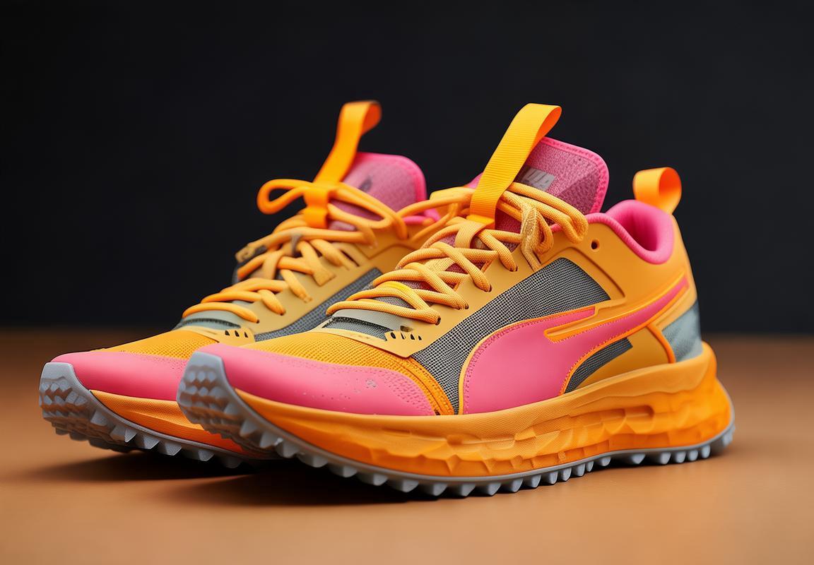 Estilo y Velocidad con los Tenis para Correr PUMA: ¡Oferta Especial en OLO!