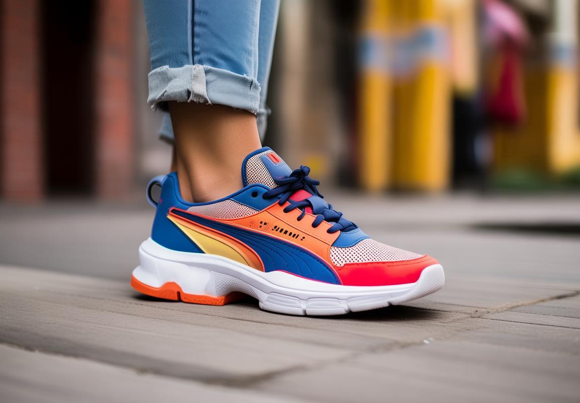 PUMA Calzado Casual para Estilos Relajados: Descubre la Nueva Colección y Ofertas Exclusivas en Guadalajara
