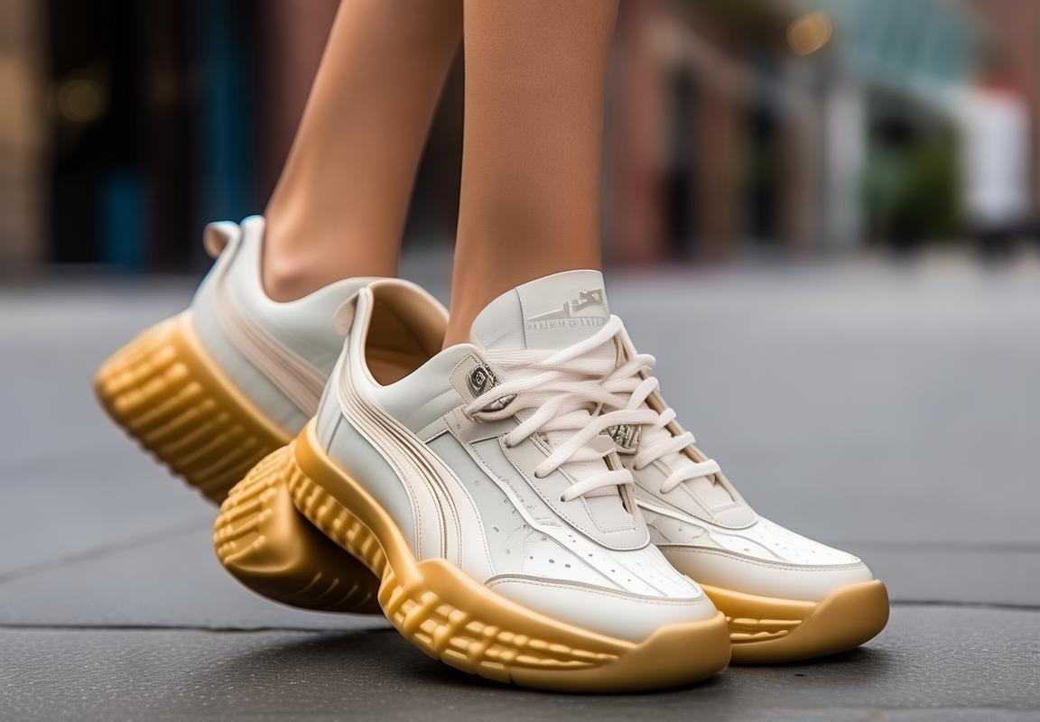 Calzado casual PUMA con suela antideslizante: Ofertas exclusivas en ESC de PUMA