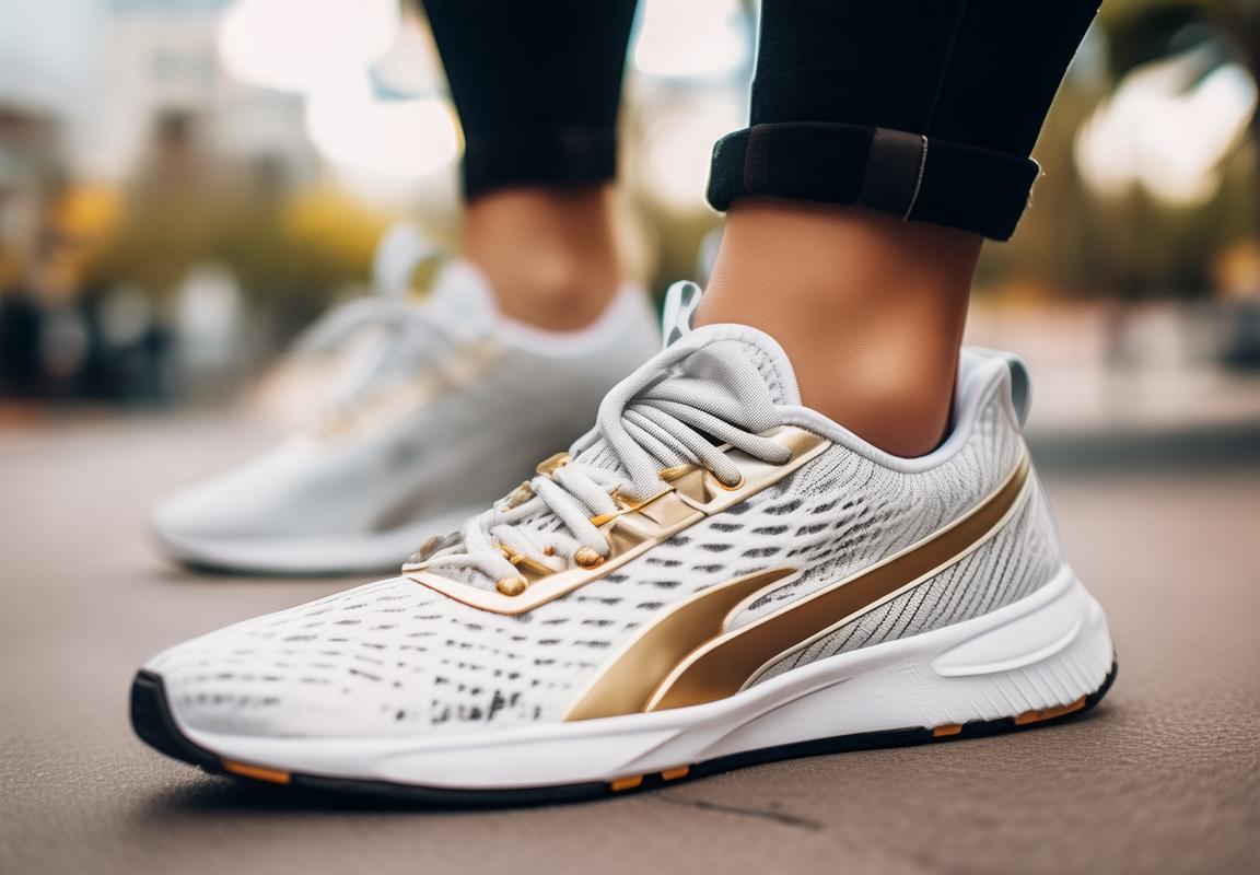 PUMA Calzado Versátil para la Ciudad: No Dejes Pasar Esta Oportunidad