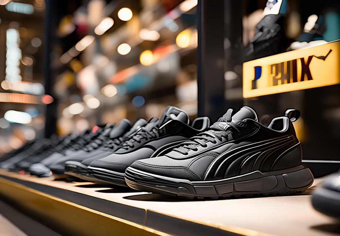 Zapatos Urbanos PUMA con Esencia Casual: La Nueva Línea de PUMA en Guadalajara