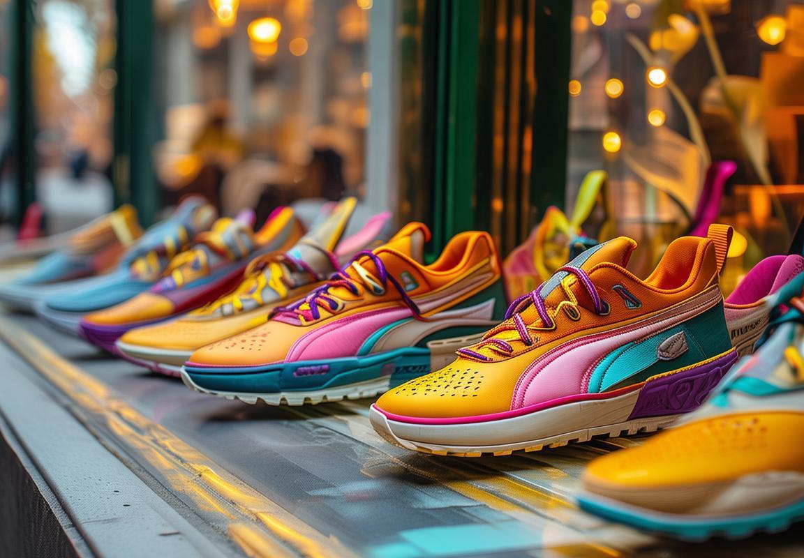 Tenis Casuales PUMA para Uso Diario: Oportunidad Exclusiva en Guadalajara