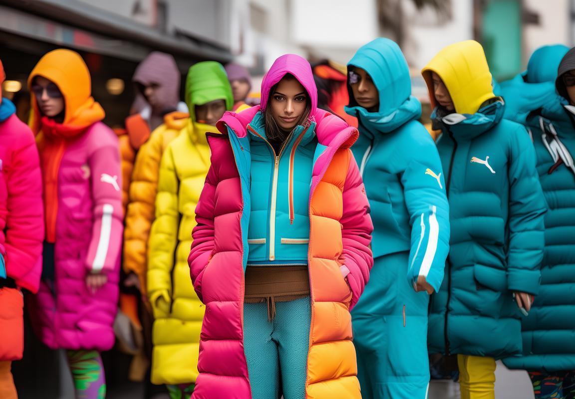PUMA Casual para Looks Frescos y Modernos: La Nueva Colección en Guadalajara