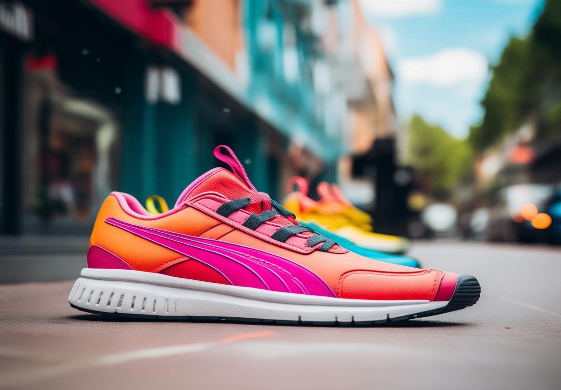 Zapatos lifestyle PUMA en tendencia: La nueva ola en PUMA, OLO, y ESC