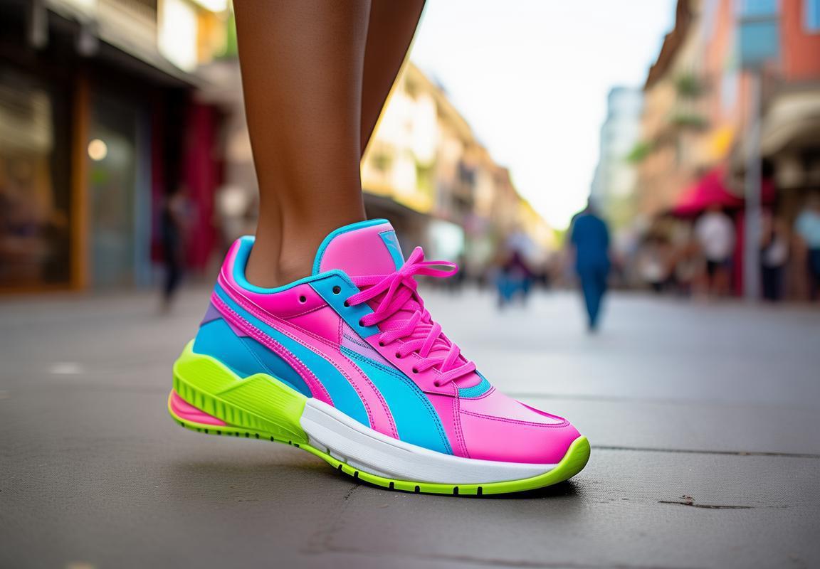 Zapatos Casuales PUMA Ideales para la Calle en Guadalajara: La Nueva Colección con Ofertas Exclusivas
