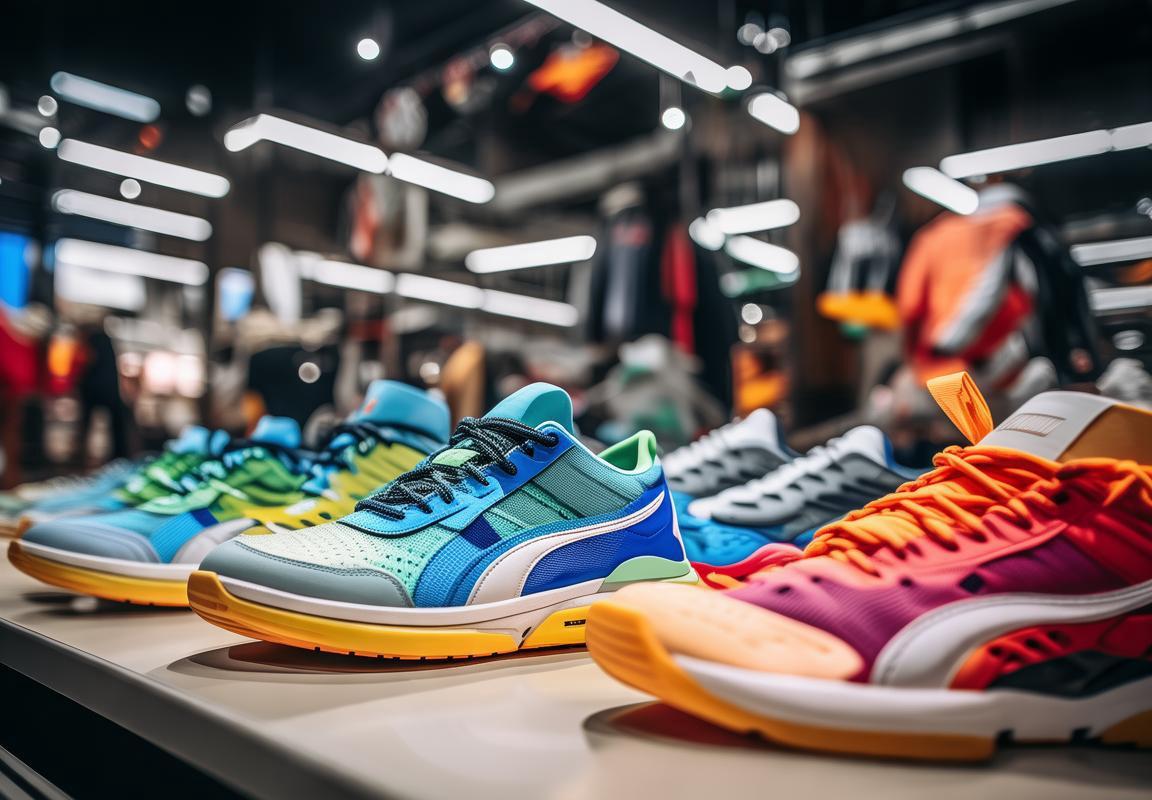 Calzado PUMA con Esencia Callejera: Ofertas Exclusivas y Descuentos