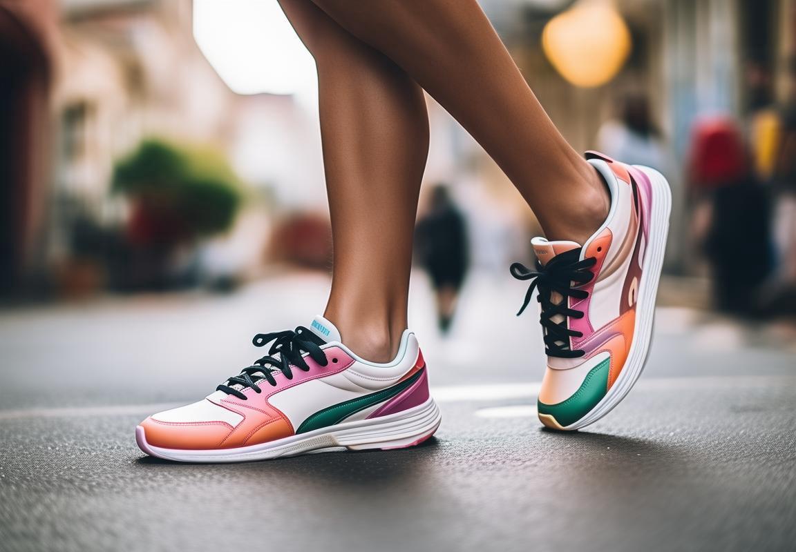 PUMA Casual Sneakers con Diseño Ligero: Oferta Exclusiva en Guadalajara