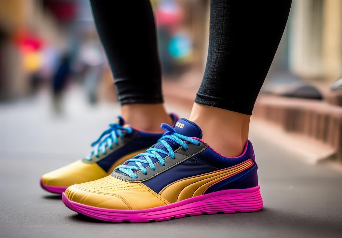 PUMA Calzado Versátil para la Ciudad: Ofertas Exclusivas de PUMA OLO y ESC