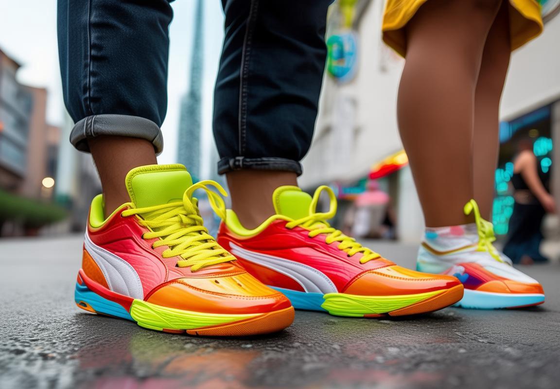 Chanclas en tendencia y sandalias prácticas Puma: ¡Olo, la elección perfecta!