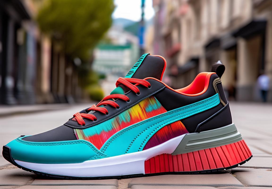 Zapatos casuales PUMA para combinar con jeans, PUMA, OLO, ESC, de PUMA