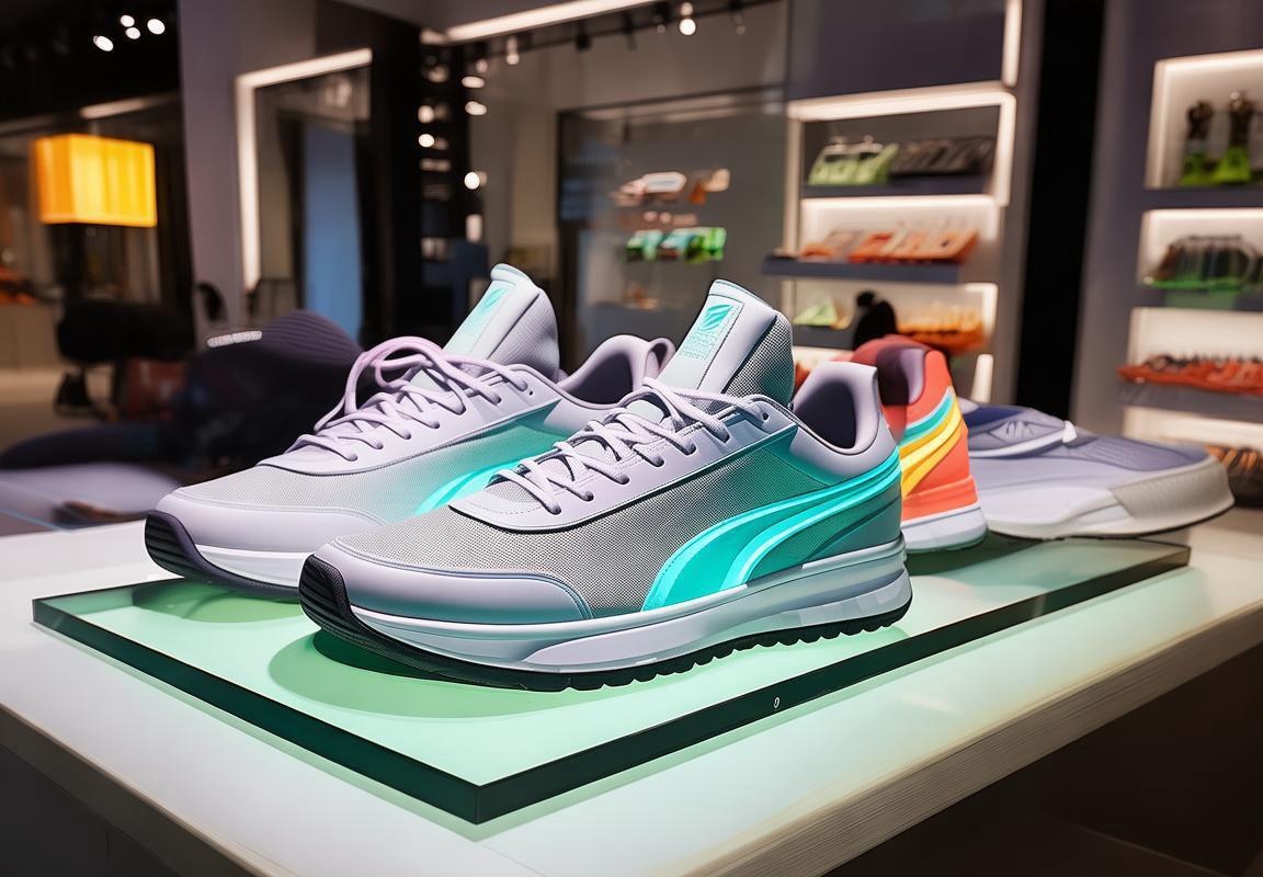 Tenis casuales PUMA con gran comodidad y oferta exclusiva en ESC