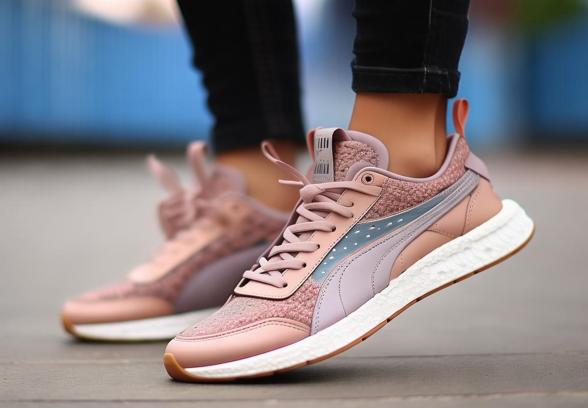 PUMA Zapatos Lifestyle: Combinación Sin Esfuerzo, Puma, Pum, Puma Lifestyle, Olo, Zapatos Puma