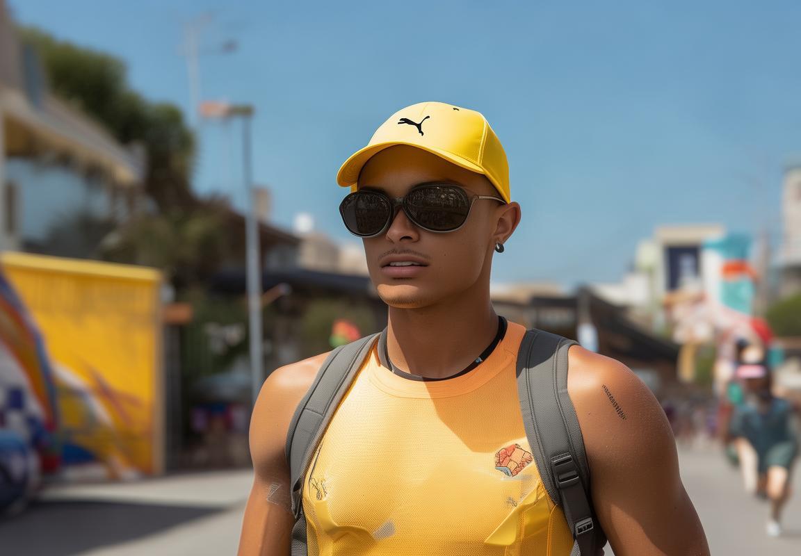Oferta Especial Puma Accesorios Deportivos – Últimas Piezas
