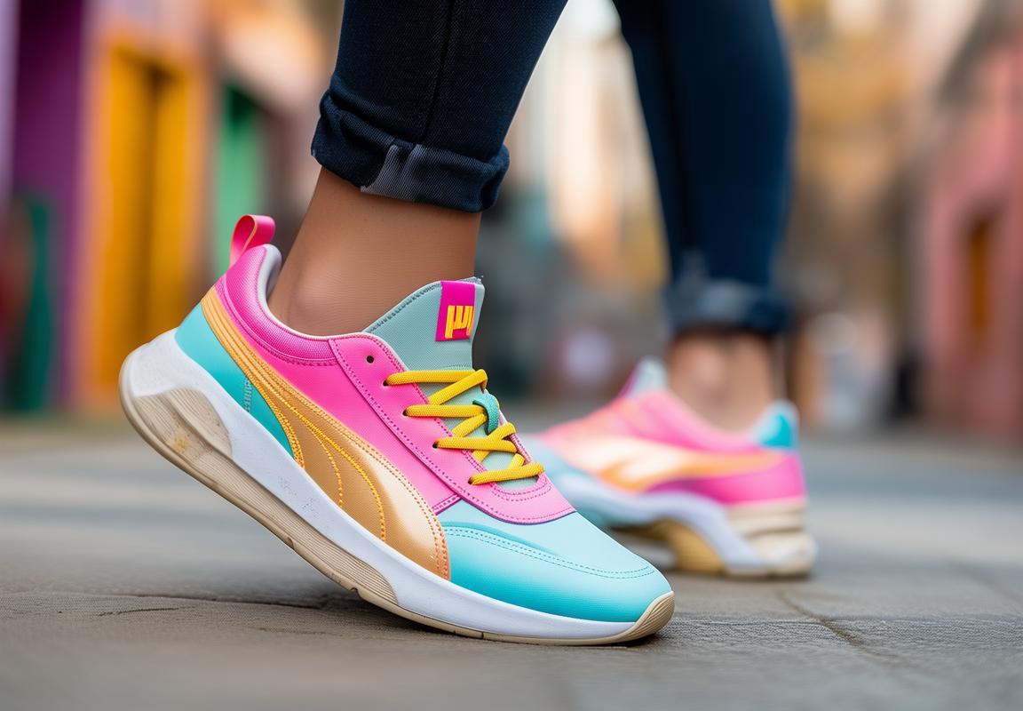 PUMA Calzado Versátil para la Ciudad: Ofertas Increíbles en OLO y ESC