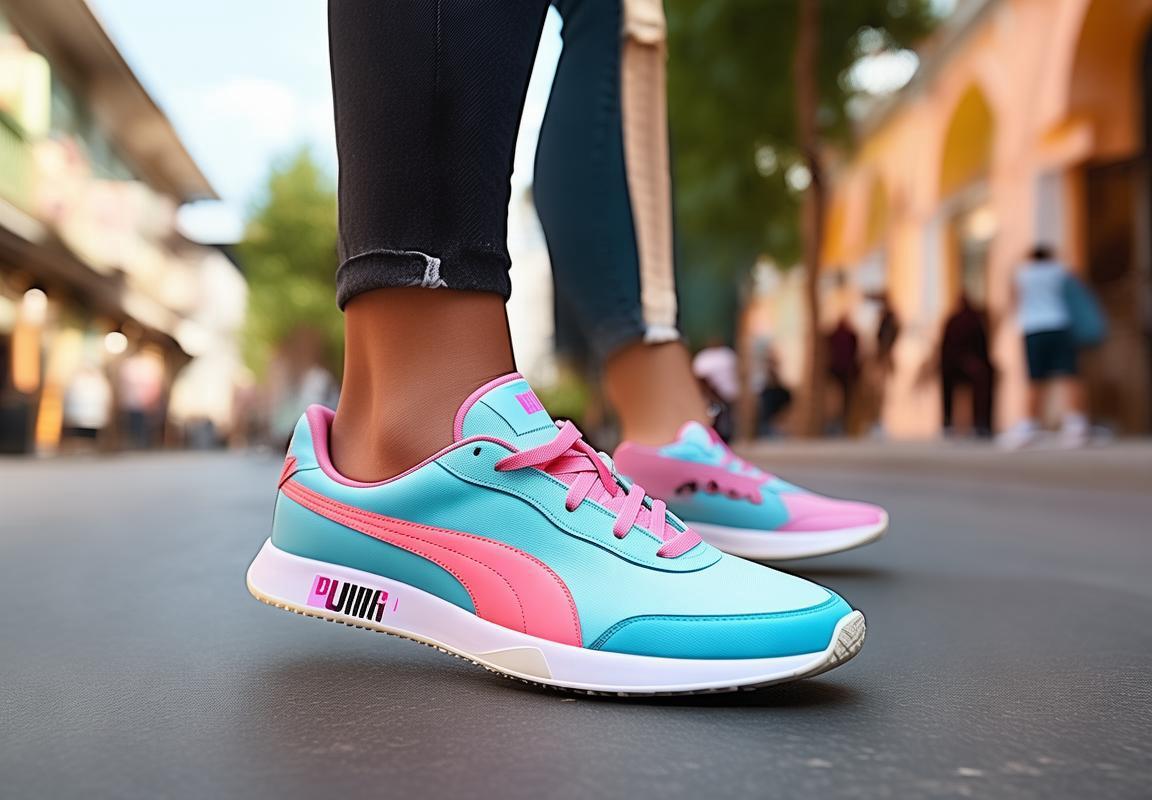 Estilo Relajado Garantizado con Calzado PUMA - Ofertas Exclusivas en Guadalajara