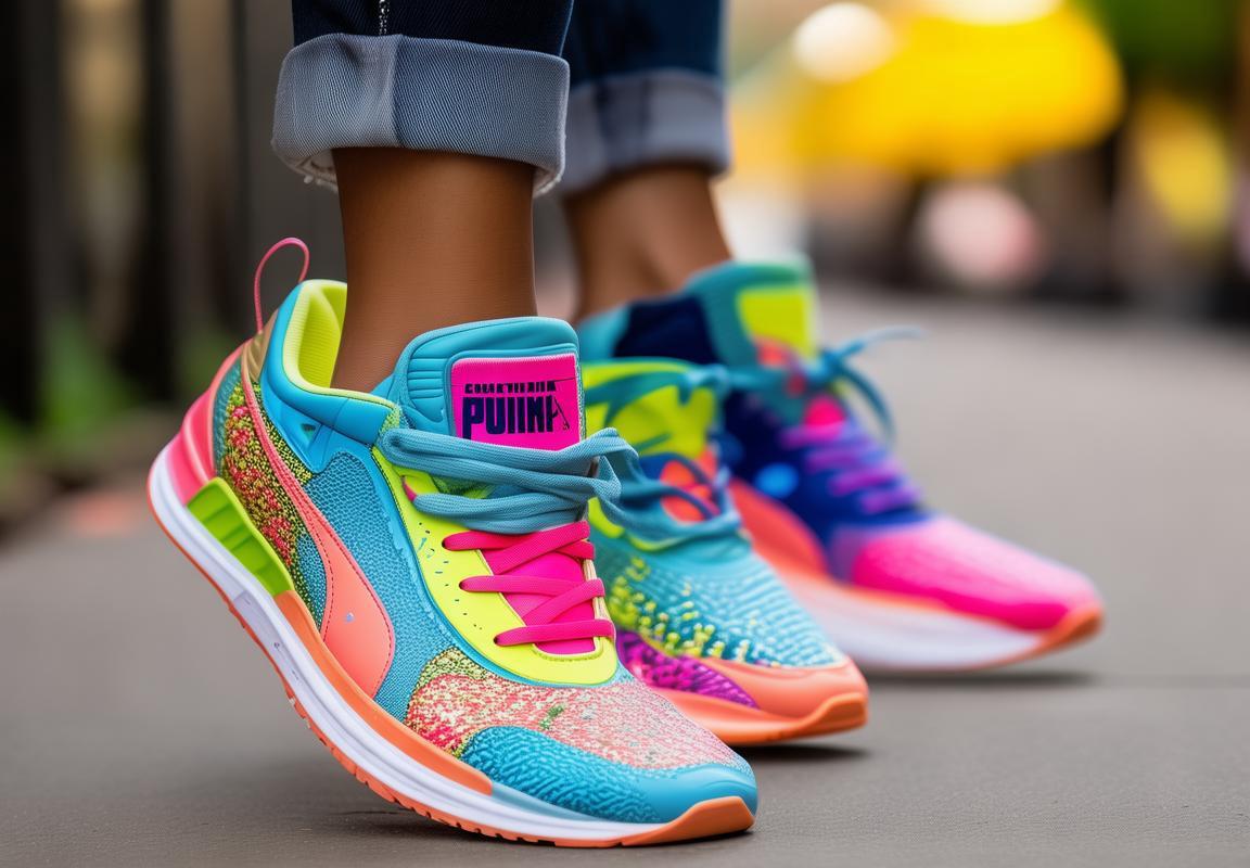 Calzado PUMA casual para clima cálido: PUMA, OLO, PUMA C, De PUMA