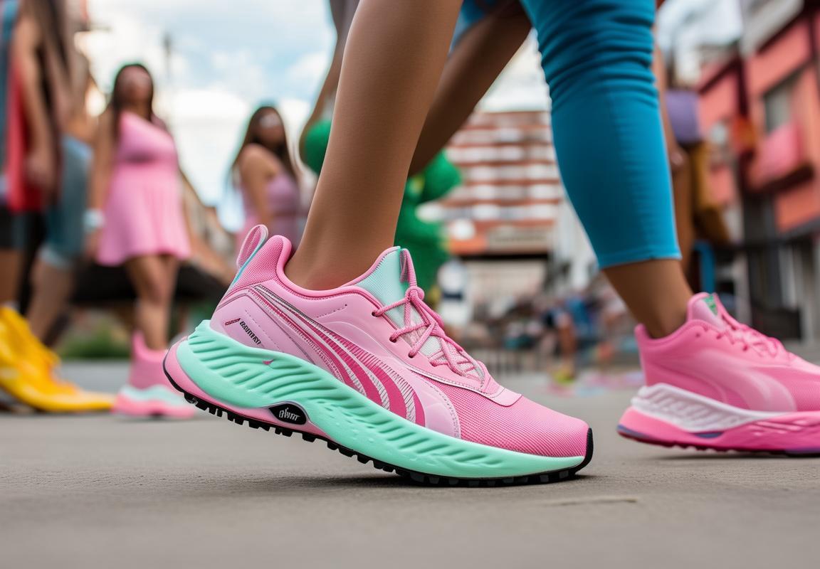 Ofertas PUMA Calzado Urbano con Diseño Actual en Guadalajara