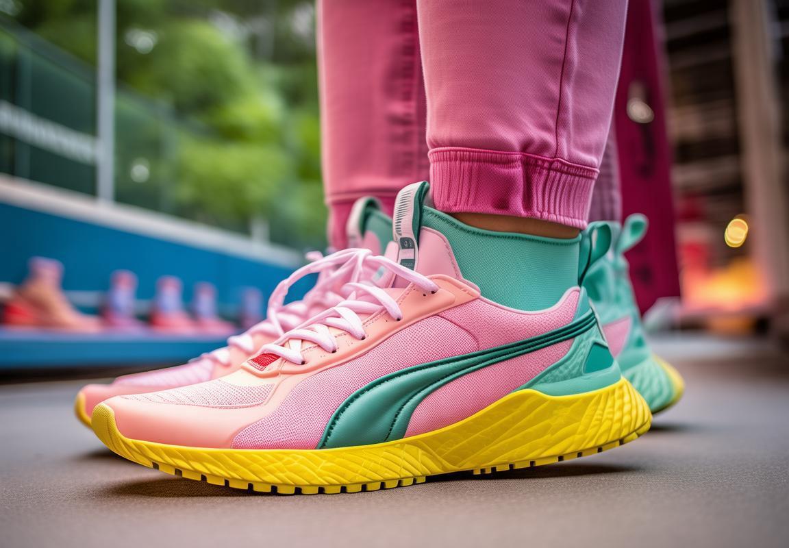 Calzado de uso diario PUMA con Diseño Cool: Ofertas Exclusivas en PUMA Cool Collection