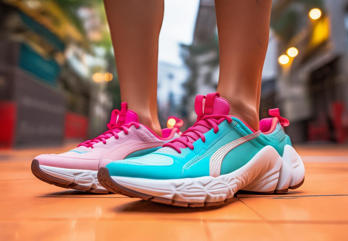 PUMA Calzado Perfecto para Fines de Semana, ¡Descubre la Diferencia con Zapatillas PUMA!