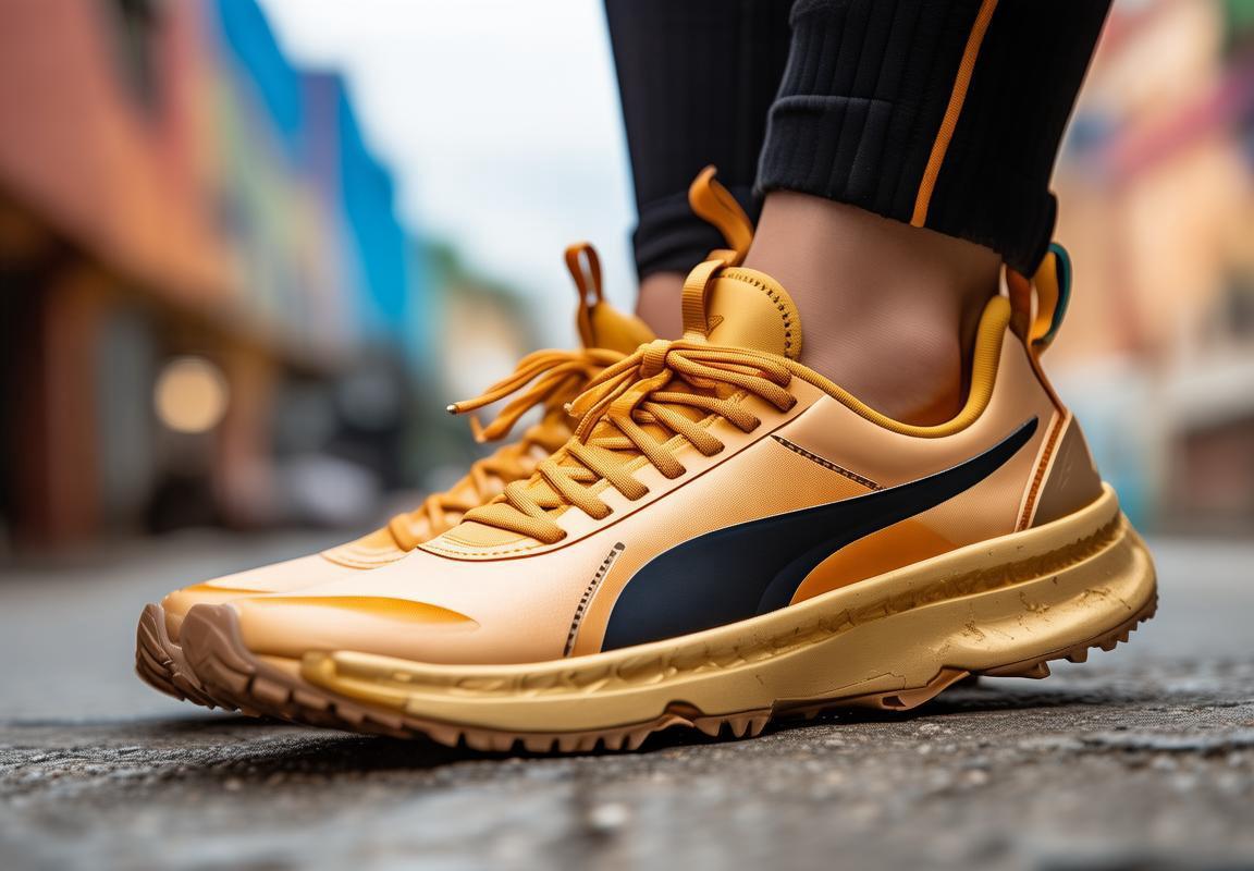 Estilo relajado con tenis casuales PUMA: Olo, la elección ideal