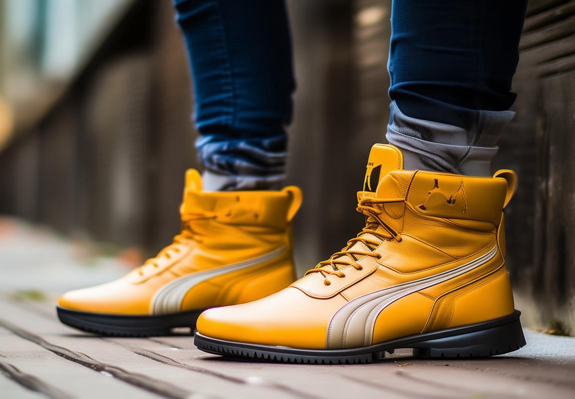 PUMA lanza botas y medias botas para todos
