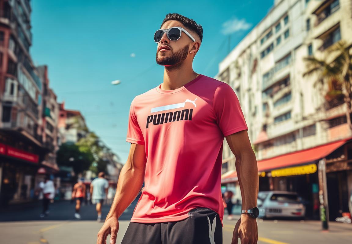 Ropa Puma Hombre Deportiva – Descuento Ya, Puma, Pum, Ropa Puma, Puma Hombre, Olo