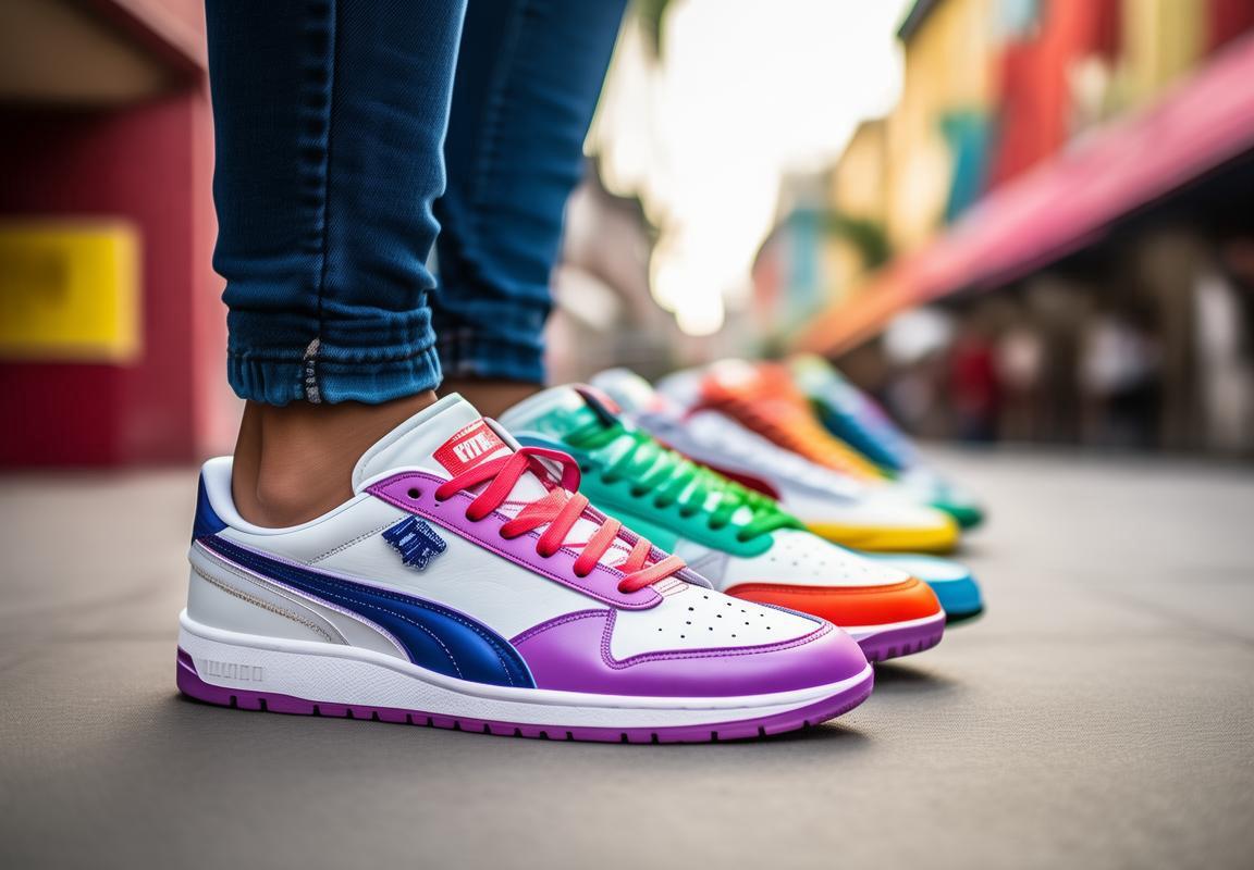 Puma Outlet México - Tenis Puma Originales, Descuentos y Calidad Garantizada