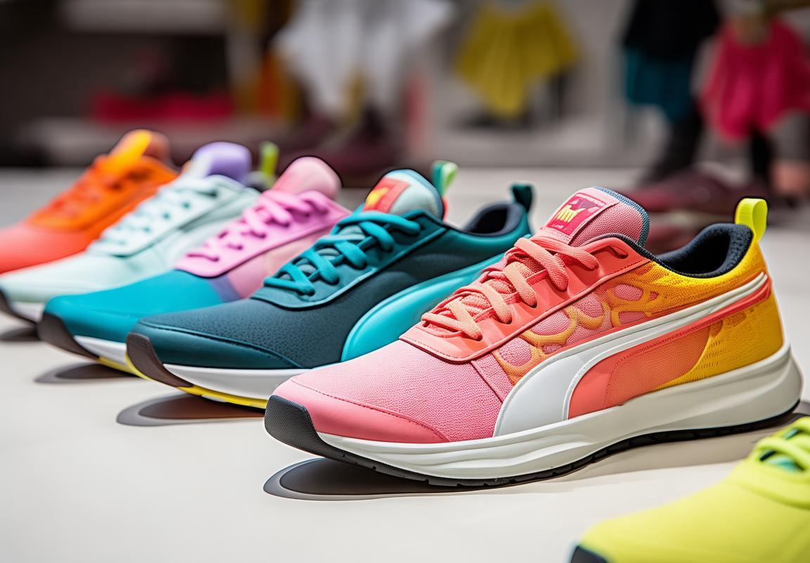 PUMA Calzado Casual para Estilos Relajados: No dejes pasar esta oportunidad