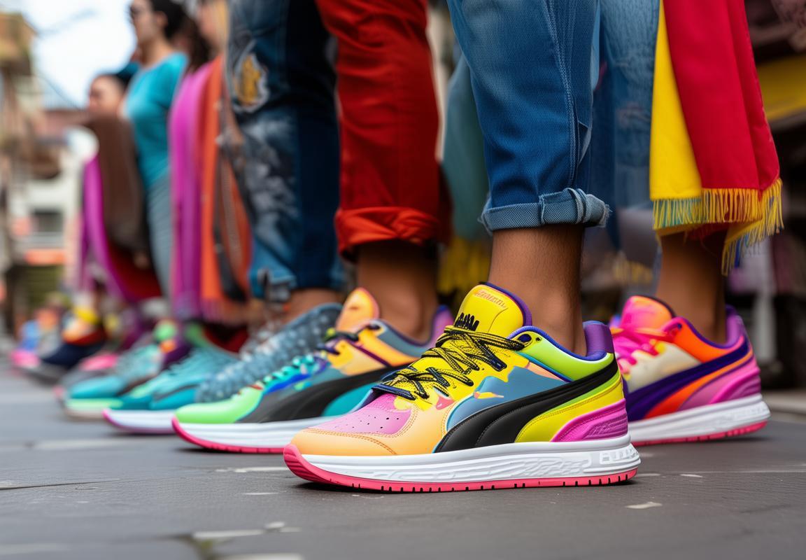 Calzado informal de PUMA para jóvenes: ¡No dejes pasar esta oportunidad!