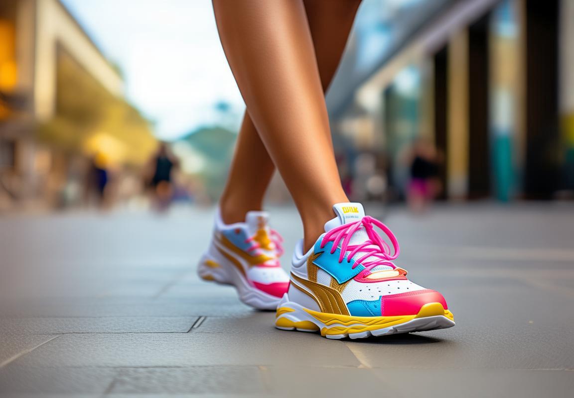 Ofertas Especiales de Zapatos PUMA en Estilo Relajado y Moderno en Guadalajara