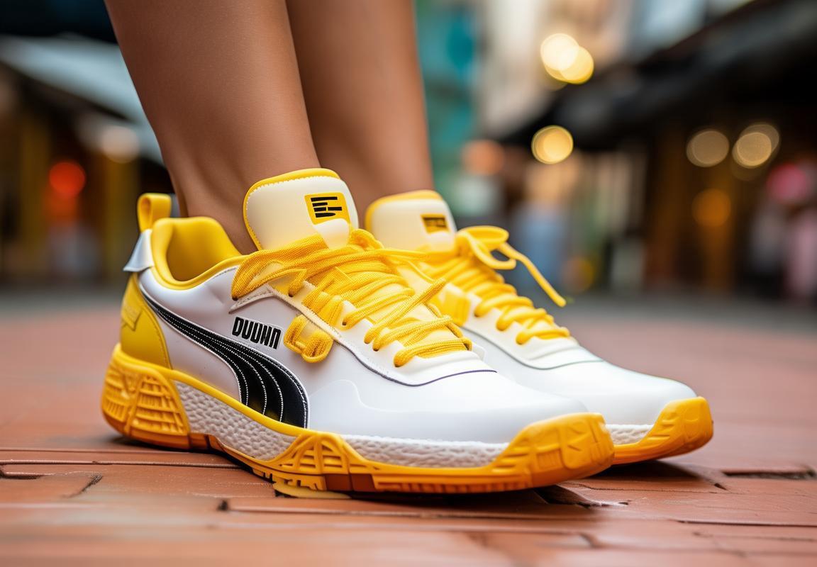 PUMA Zapatillas Casuales con Diseño Ligero: No Dejes Pasar Esta Oportunidad