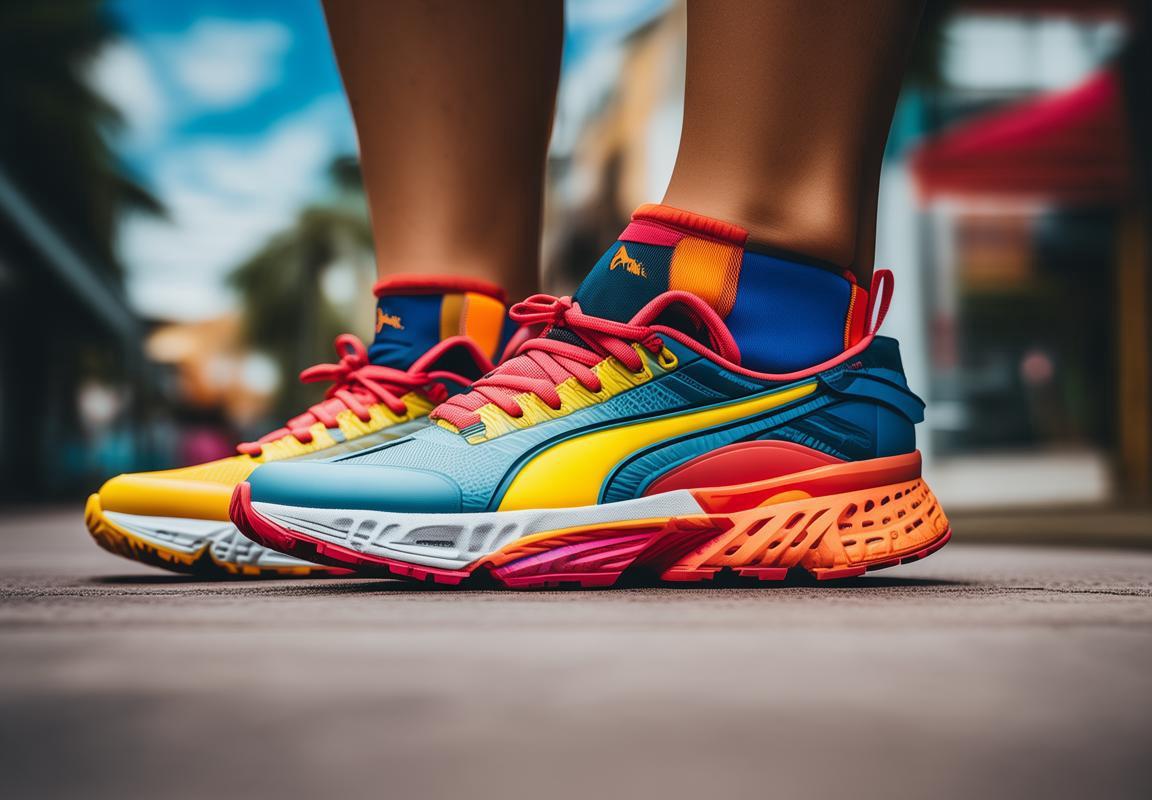 Calzado Lifestyle PUMA que Marca la Diferencia