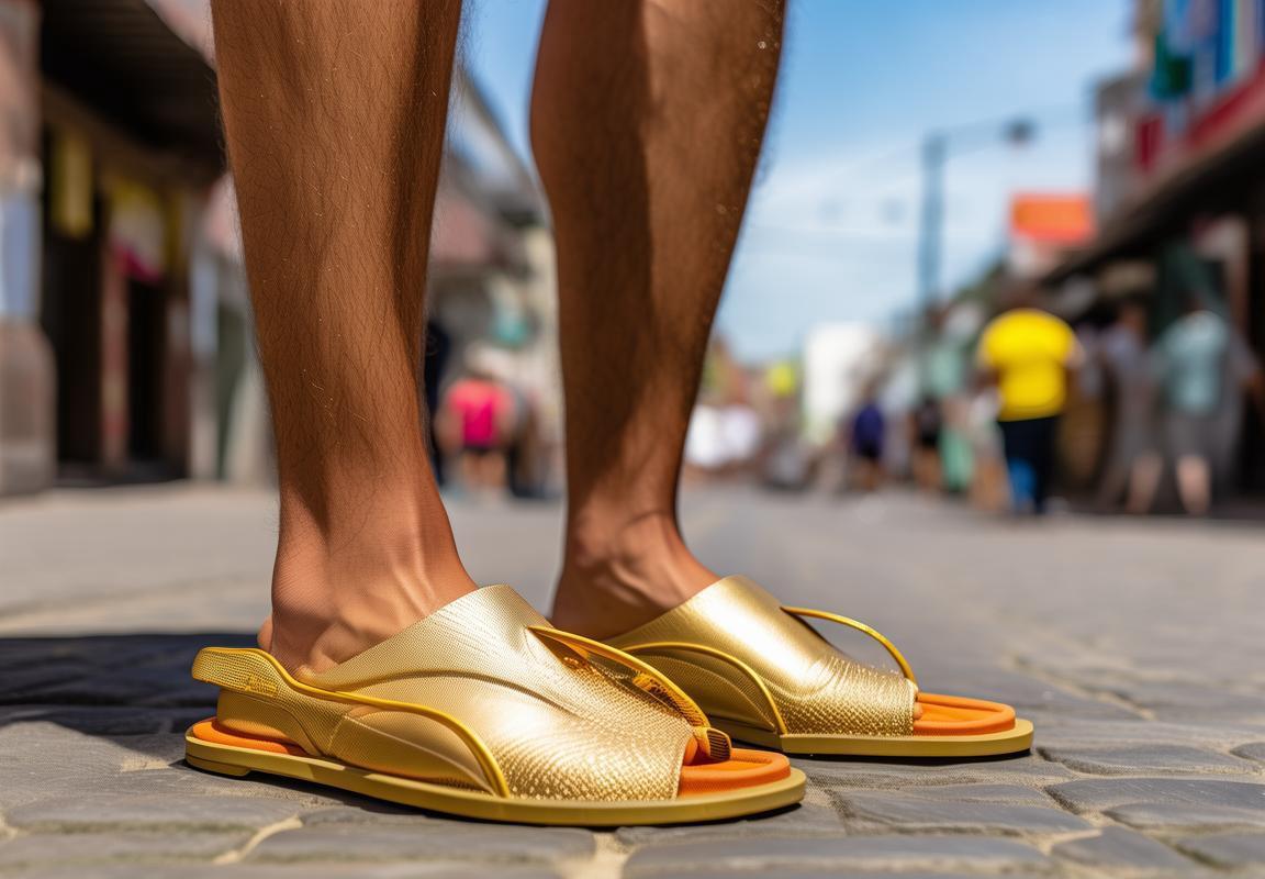 Chanclas en Materiales Reciclables y Sandalias Sustentables PUMA para Hombre en Guadalajara