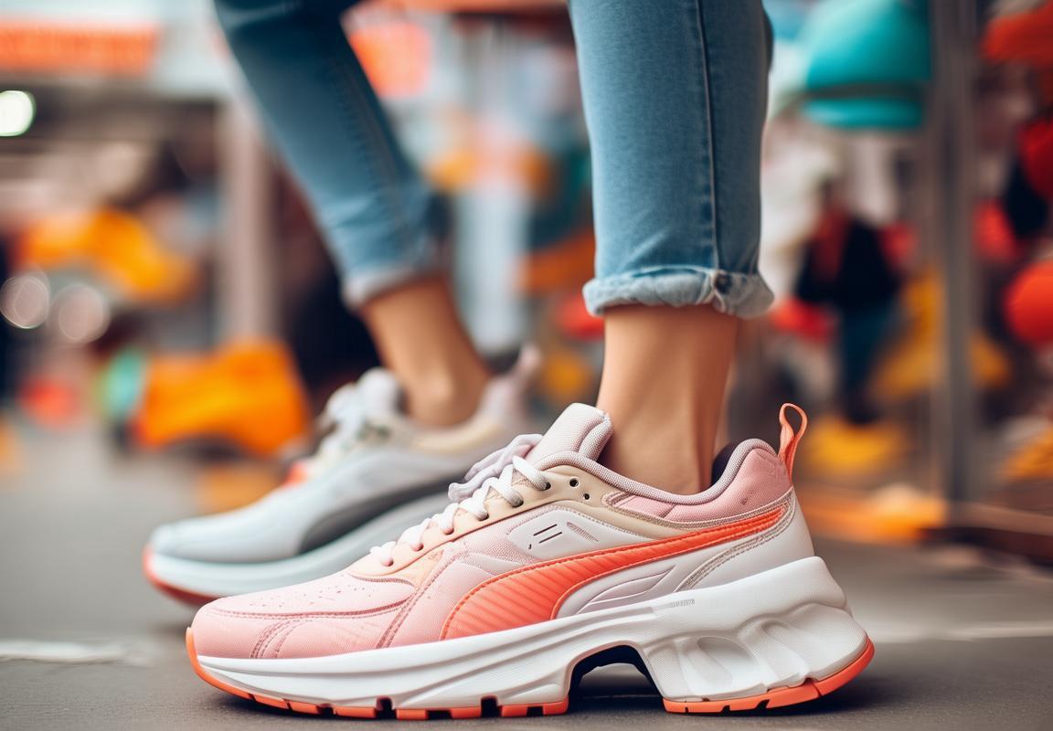 Zapatos PUMA con Estética Relajada: Oferta Especial en Guadalajara