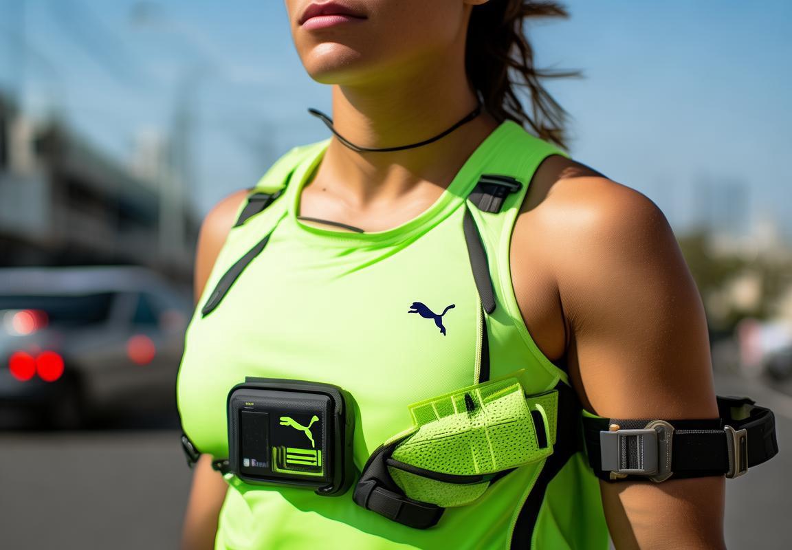Accesorios Puma Fitness – Promoción Web: ¡20% de Descuento en PUMA!