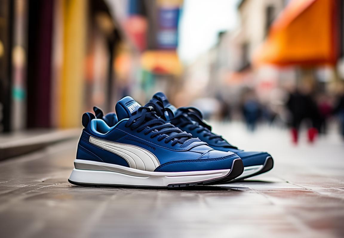 Calzado PUMA casual con inspiración deportiva: Oferta outlet en Guadalajara