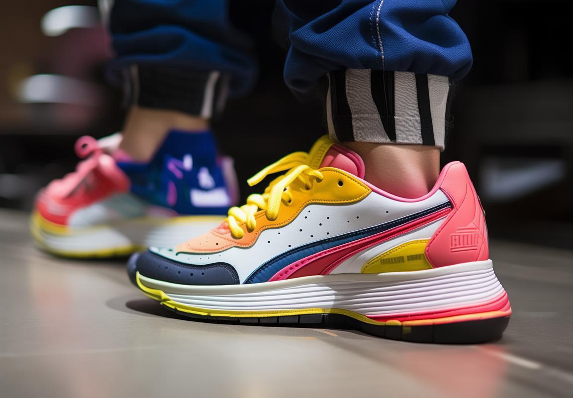 Zapatos informales de PUMA para hombre: Oferta exclusiva en Guadalajara