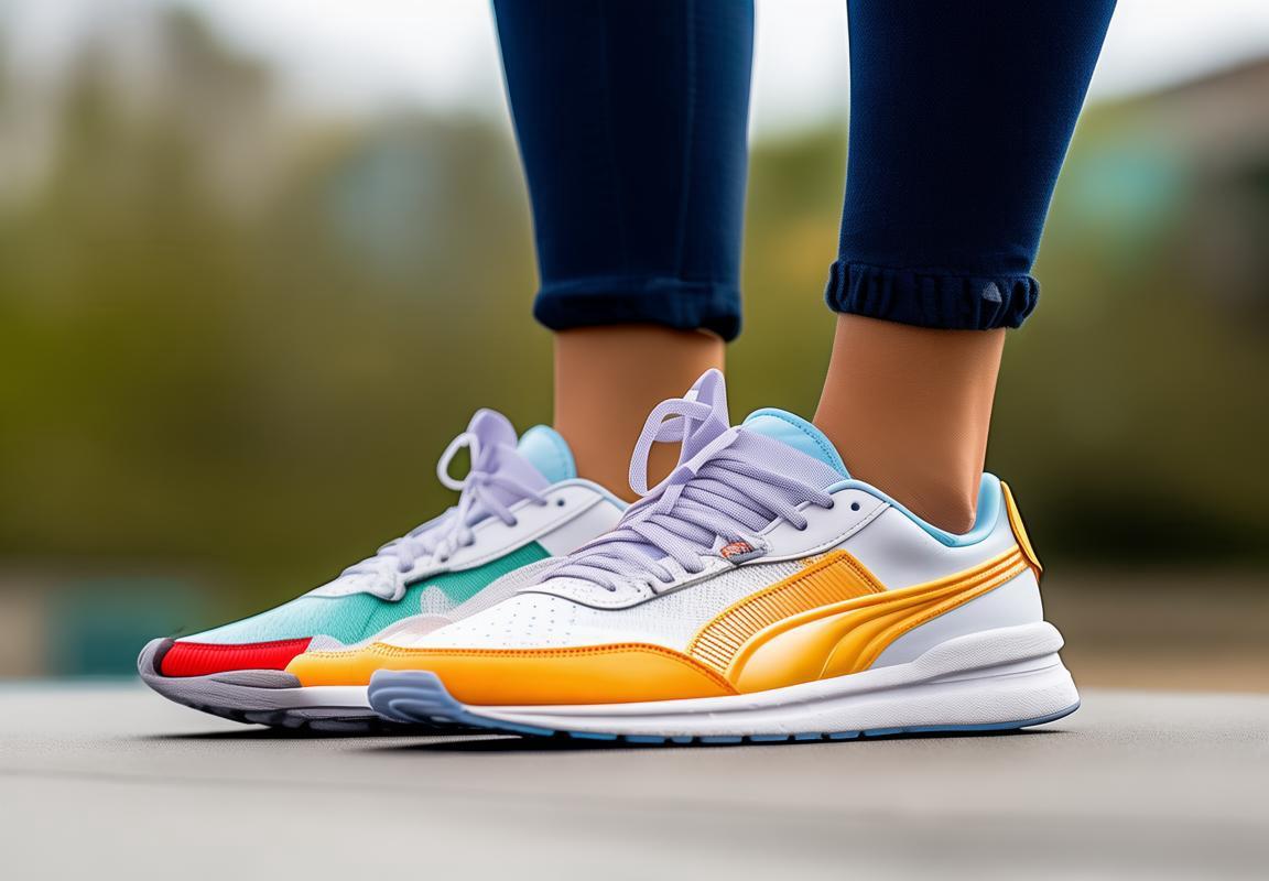 Zapatos PUMA con Estética Relajada: Oferta Exclusiva en Guadalajara