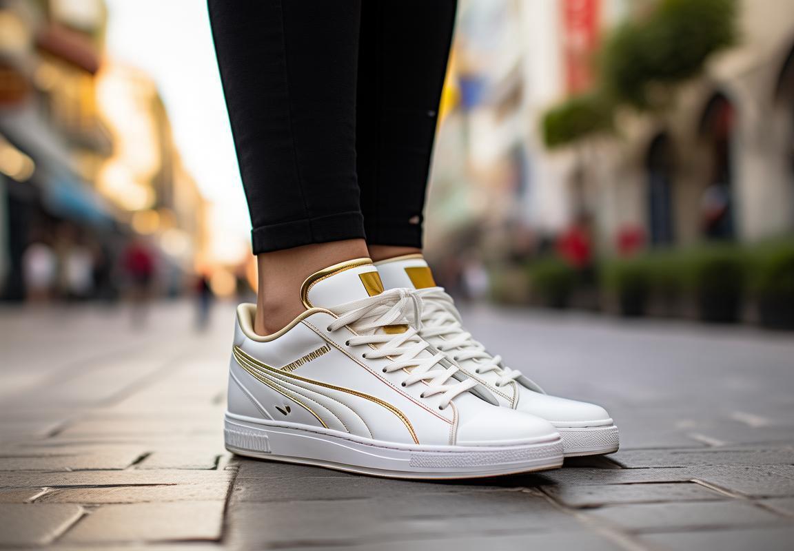 Calzado casual de PUMA con diseño minimalista y 50% de descuento en Guadalajara