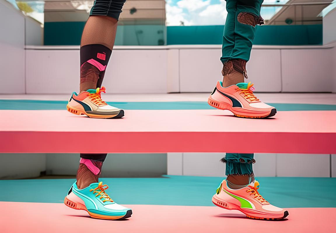 Calzado PUMA Casual con Inspiración Deportiva: Ofertas Exclusivas y Rebajas en Guadalajara