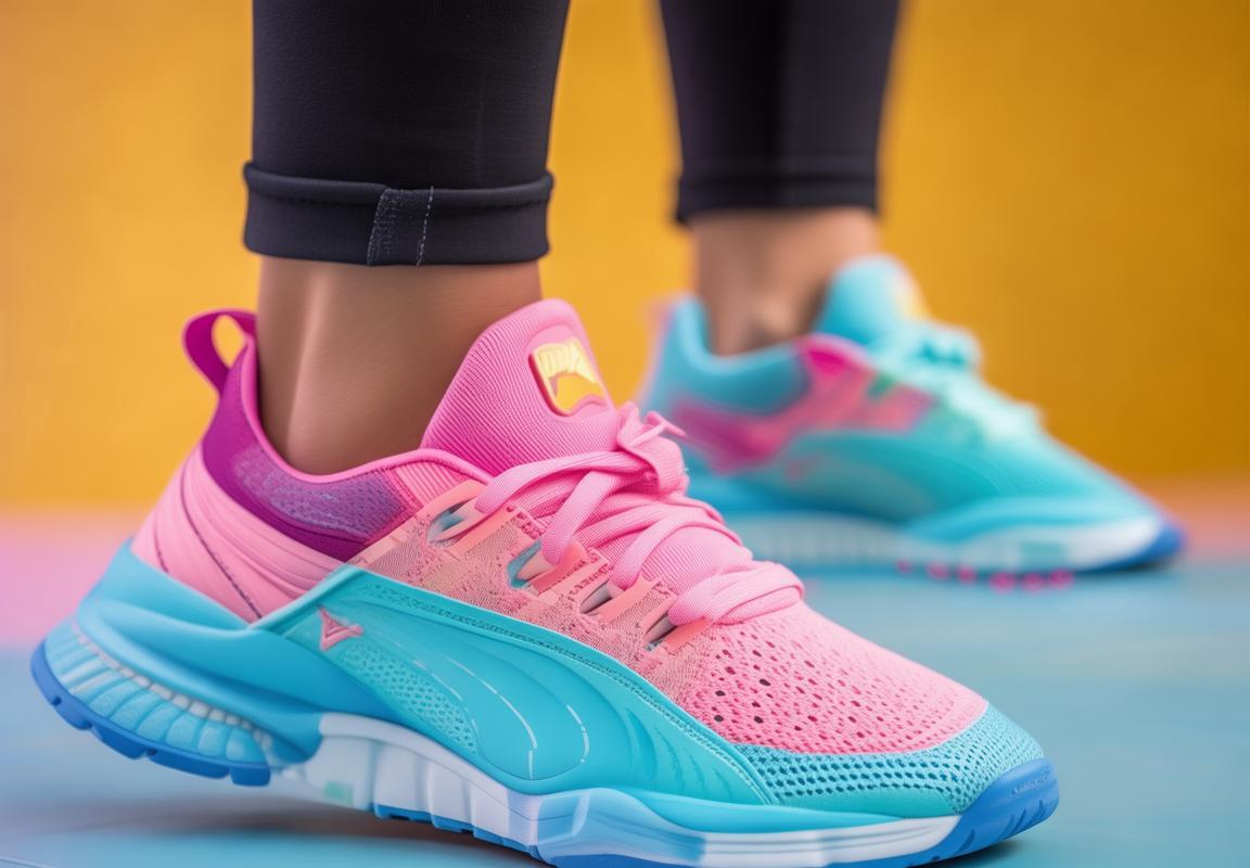 Calzado ligero y casual de PUMA: Ofertas exclusivas y estilo PUMA en Guadalajara