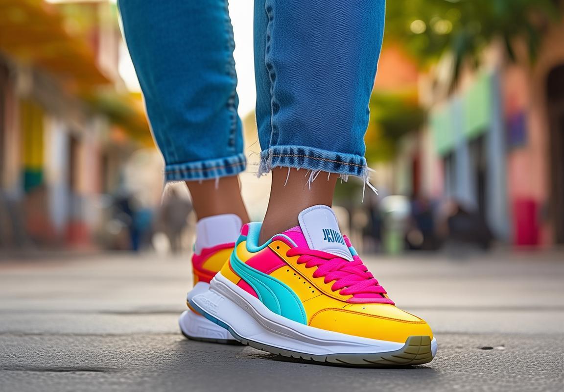 Oferta Exclusiva: PUMA Tenis Urbanos con Estilo Casual a la Mitad de Precio en Guadalajara