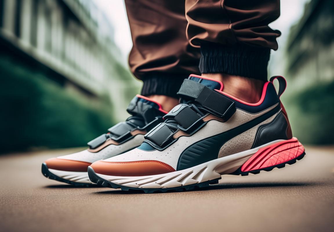 Zapatillas Running Puma – Envío Incluido y Oferta Exclusiva en Guadalajara