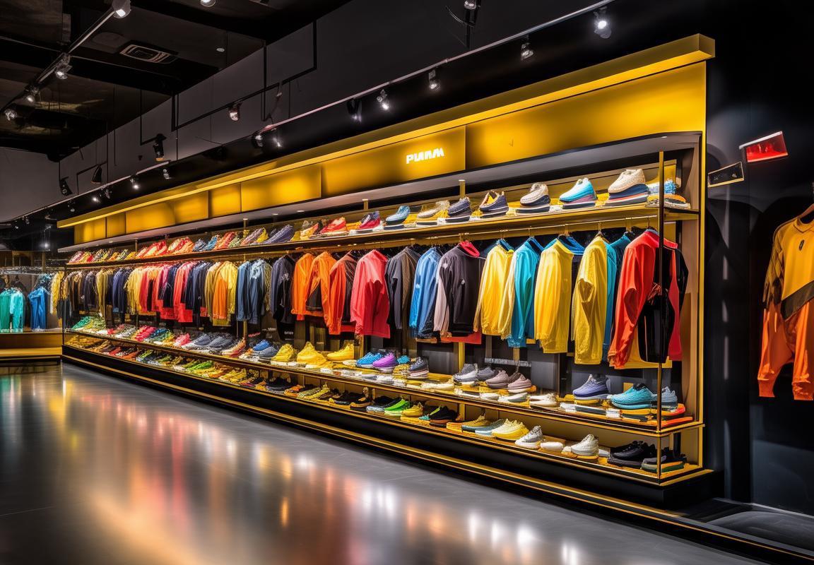 Tenis de calle casuales marca PUMA: La Nueva Colección de PUMA para Guadalajara