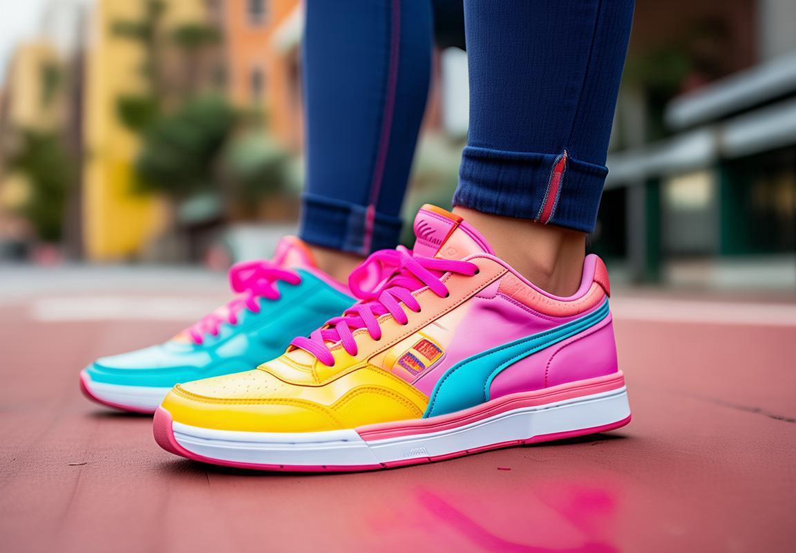 Oferta Especial de Tenis PUMA en Guadalajara: Calidad y Estilo a Precio Increíble