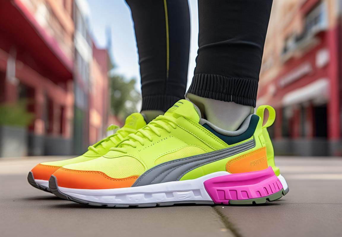 Calzado informal de moda con sello PUMA en Guadalajara: Ofertas exclusivas y tendencias únicas