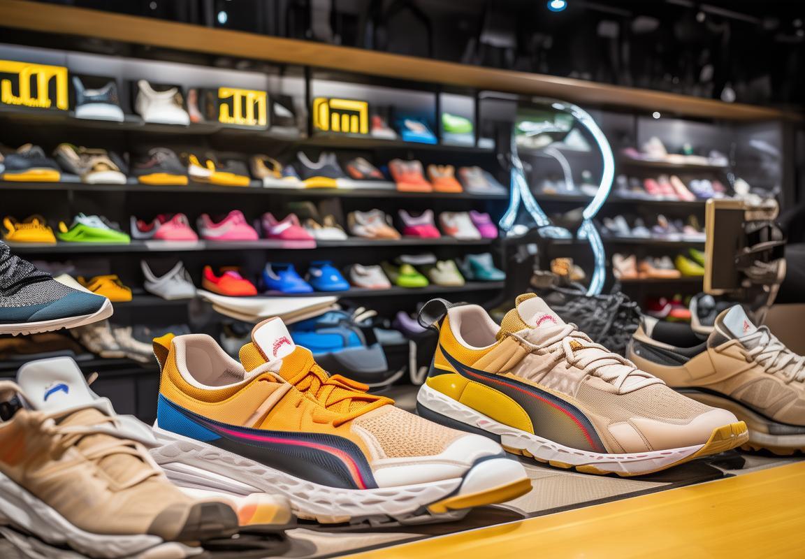 PUMA Calzado Cómodo para Todos los Días: Olo y PUMA, la Comodidad en Cada Paso