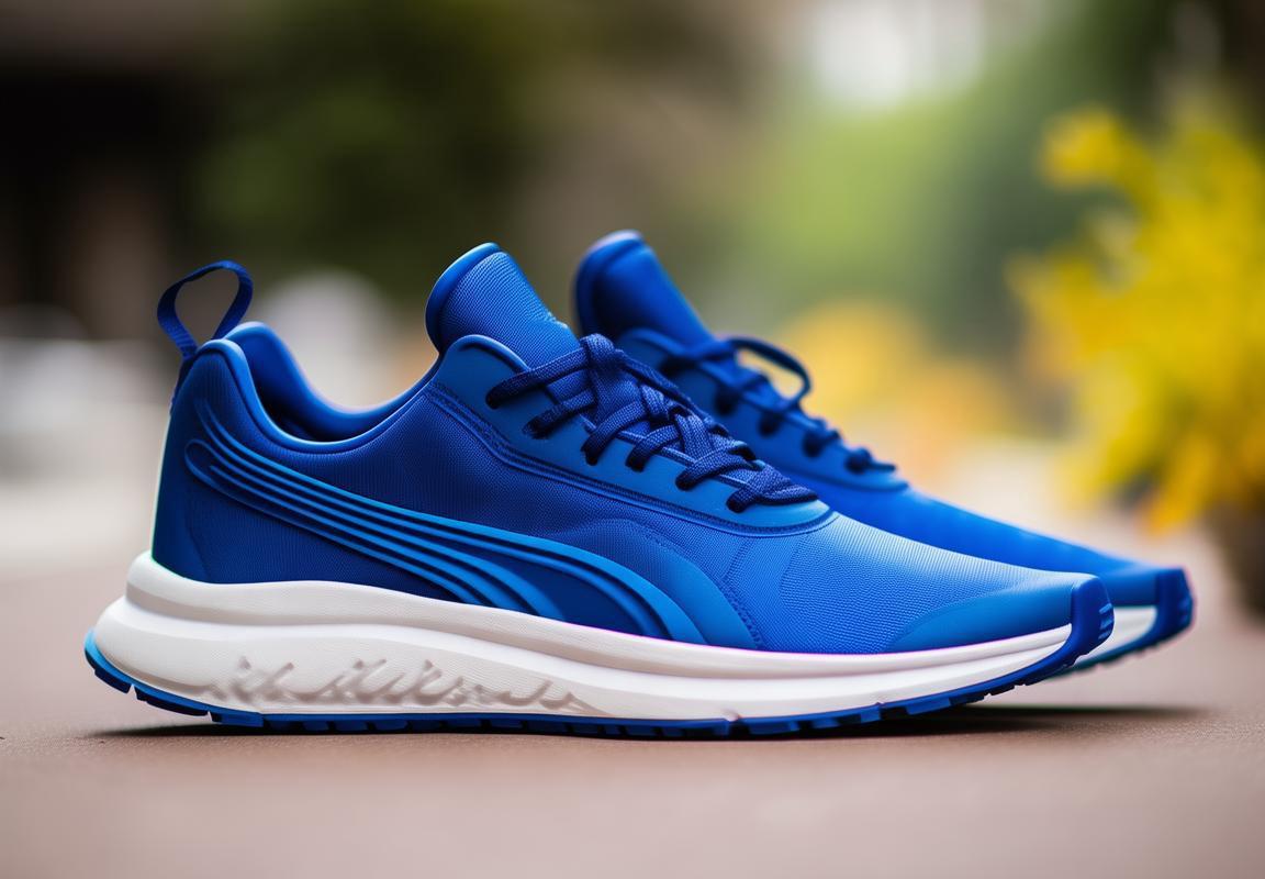 PUMA Tenis Lifestyle para Cualquier Ocasión: La Mejor Elección con PUMA, OLO, ESC